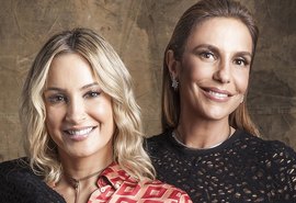 Ivete Sangalo e Claudia Leitte farão live juntas no carnaval