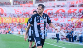ASA tenta acesso mais uma vez em jogo de ida contra Goiatuba