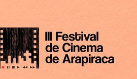 Arte agrestina: Começa amanhã o 3º Festival de Cinema de Arapiraca