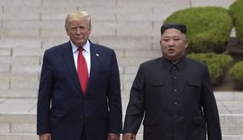 Jogada de Trump em relação à Coreia do Norte aumenta desconfiança sobre compromissos de segurança