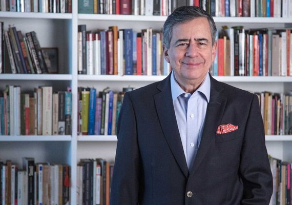 STF confirma condenação de Paulo Henrique Amorim por injúria racial