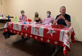 PT inicia mobilização para criação dos comitês populares de luta em Maceió