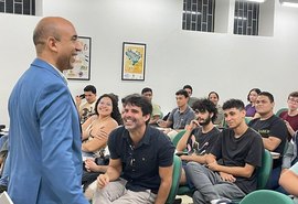 Evento sobre cooperativismo é realizado na Ufal com a participação da SESCOOP AL