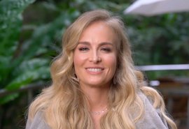 Sem programa na TV pela 1ª vez, Angélica desabafa: Bateu angústia