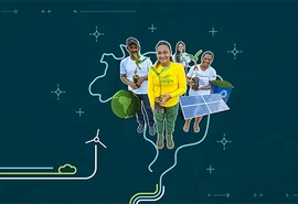 Cooperativismo brasileiro mostra soluções sustentáveis na COP30
