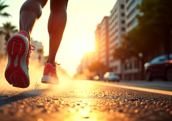 Balaio Run transforma Capelinha do Jaraguá em arena de celebração