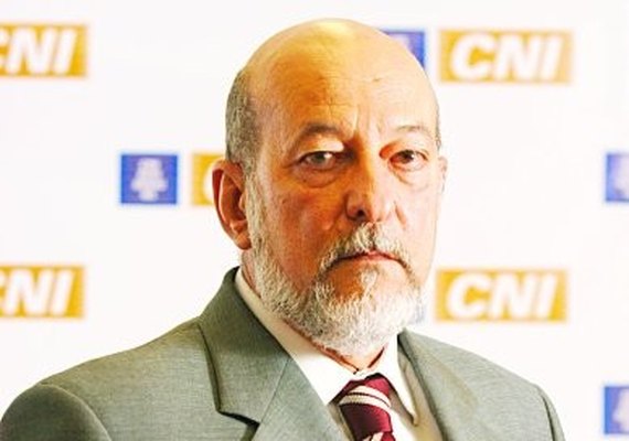 Presidente da FIEA, José Carlos Lyra de Andrade, é preso pela PF