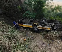 Motorista desconhecia trajeto da Serra da Barriga, diz testemunha