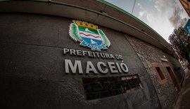 Servidores municipais de Maceió terão salário do mês de outubro pagos nesta quinta (27)