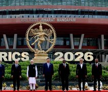 Cúpula do BRICS evidencia busca do Sul Global por futuro seguro e igualitário