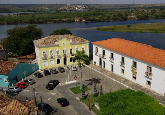 Penedo sedia 6ª Etapa da I Jornada Itinerante de Formação e Aperfeiçoamento Intermunicipal