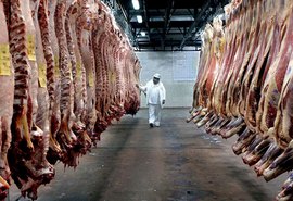 Brasil comemora a abertura do mercado canadense para carne brasileira