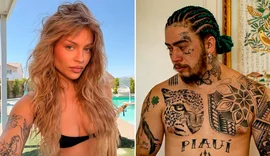 Luísa Sonza dá 'unfollow' em Whindersson após piada e dispara: ''Homem medíocre''