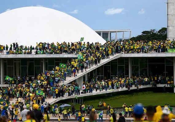O golpe saiu pela culatra