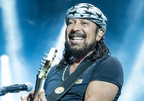 Show de Bell Marques em São Brás pode ser cancelado após pedido do MPAL