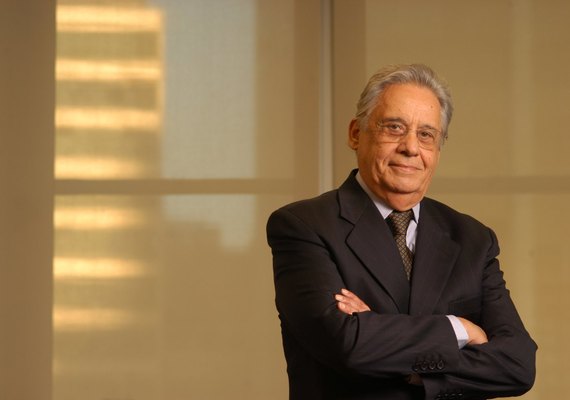 ‘Alckmin é um corredor de maratona, não de 100 metros’, afirma FHC