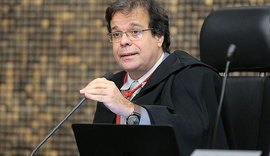 Presidente do TJ determina retorno imediato de Gilberto Gonçalves à prefeitura de Rio Largo