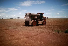 Mercado de fertilizantes no Brasil tem alta de 10,5% no 1ª semestre
