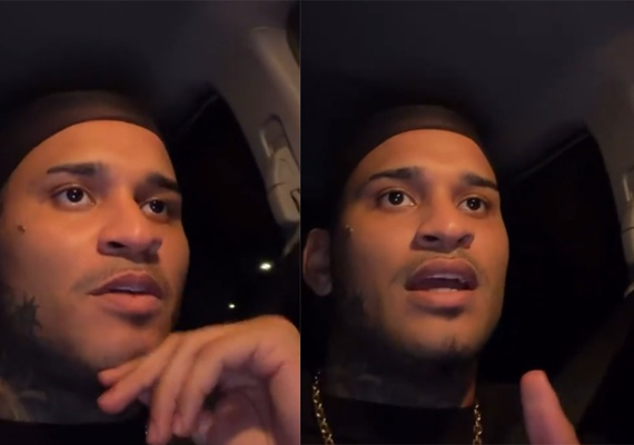 VÍDEO: Anderson Neiff cogita cancelar show no Verão Massayó após áudios de arrastão