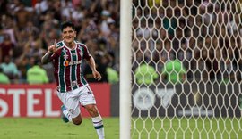 No maraca, Fluzão enfrenta Boca em busca de título inédito da Libertadores