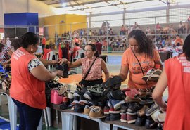 Penedo promove 4ª edição do Bazar do Bem na próxima quinta-feira (23)