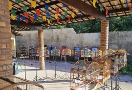 Alagoas registra redução de 47% nos crimes de cativeiro ilegal de animais silvestres em 2025