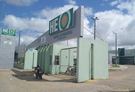 HE avança nos serviços e acolhe quase 50 mil pessoas em 2021