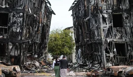 ONU estima em US$ 37 bilhões os prejuízos após terremotos no país
