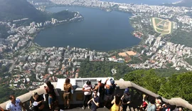 Rio de Janeiro deve receber 2 milhões de turistas estrangeiros no fim de ano