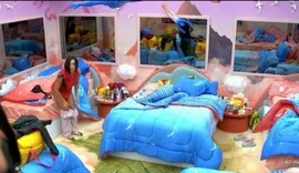 Jordana protagoniza cena curiosa no BBB 26 e agita redes