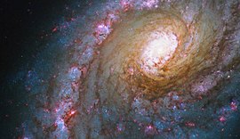 Buraco branco pode ser solução matemática para o Big Bang, aponta astrofísico