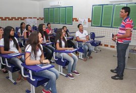 Seduc divulga nova chamada de professores e auxiliares de sala temporários