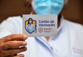 Duas cidades do interior de AL passam a exigir o comprovante de imunização