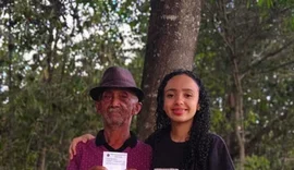 Jovens quilombolas reforçam importância do voto consciente nas eleições