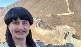 Cantor americano Oliver Tree morre em acidente de helicóptero no Rio