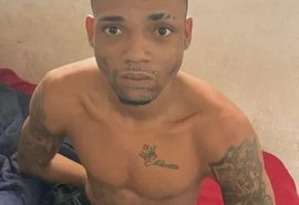 Criminoso morre em confronto com a PM durante operação no Vale do Reginaldo