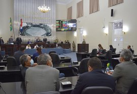 Criação da Frente Parlamentar em Defesa dos Consórcios Públicos é aprovada na ALE
