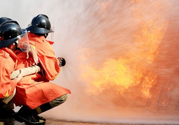 Inscrições: Bombeiros da reserva poderão atuar na Brigada do TJAL