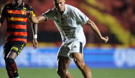 ASA segura atacante Alex Bruno diante de sondagens de clubes da Série A e B