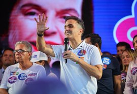 Renato Filho quer expandir modelo da Casa da Mulher em Alagoas