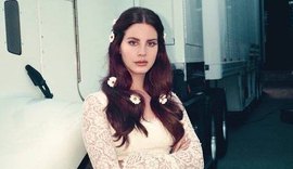 Lana Del Rey anuncia novo álbum