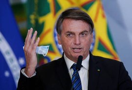 Bolsonaro edita medidas para combate ao coronavirus