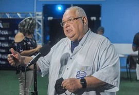 Morre Omar Coêlho, ex-presidente do CSA e da OAB em Alagoas