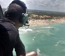 Em Alagoas, 33 pessoas morreram afogadas este ano