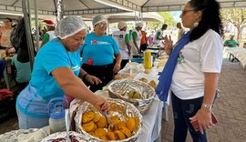 Secretaria do Meio Ambiente promove a última Feira Sustentável Sabor do Campo de 2024