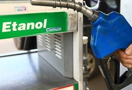 Campanha do Sindaçúcar incentiva consumo de etanol em AL