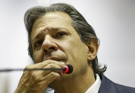 Haddad estima em R$ 32 bilhões impacto com desonerações