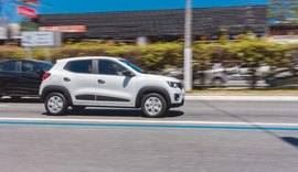 Cadastro para o serviço de transporte remunerado por apps regulamentados pela SMTT inicia em junho