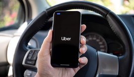 Moradores do interior de AL podem se deslocar gratuitamente de Uber para pontos de vacinação