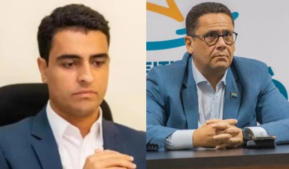 MDB quer saber: 'O presidente do IPREV ousaria investir R$ 97 milhões no Master sem consultar o prefeito JHC?'